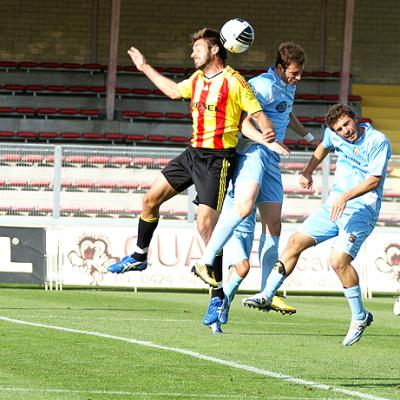 Bassanonet.it “Non siamo inferiori a nessuno”