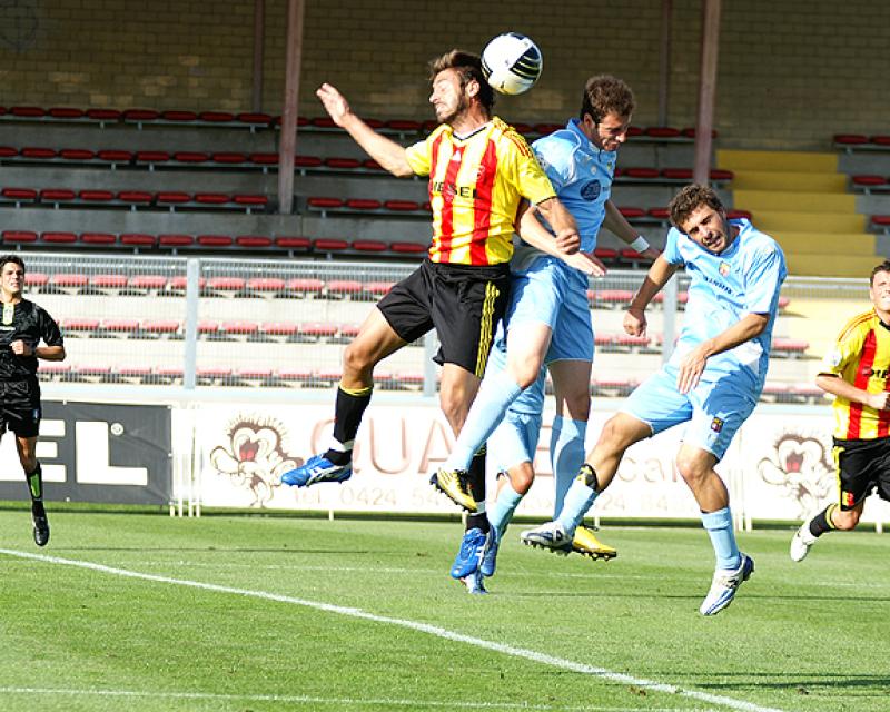 Bassanonet.it “Non siamo inferiori a nessuno”