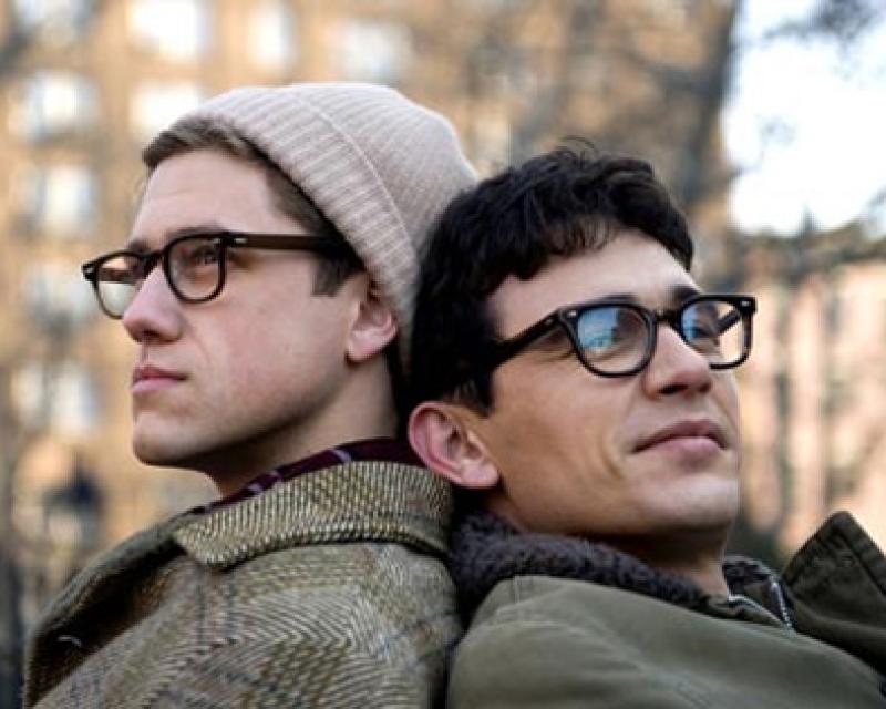 Bassanonet.it L'Urlo di Ginsberg risuona nei cinema