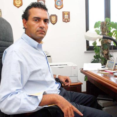 Bassanonet.it Luigi De Magistris alla Bassanese