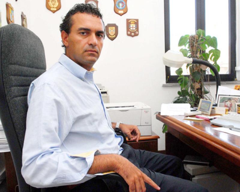 Bassanonet.it Luigi De Magistris alla Bassanese