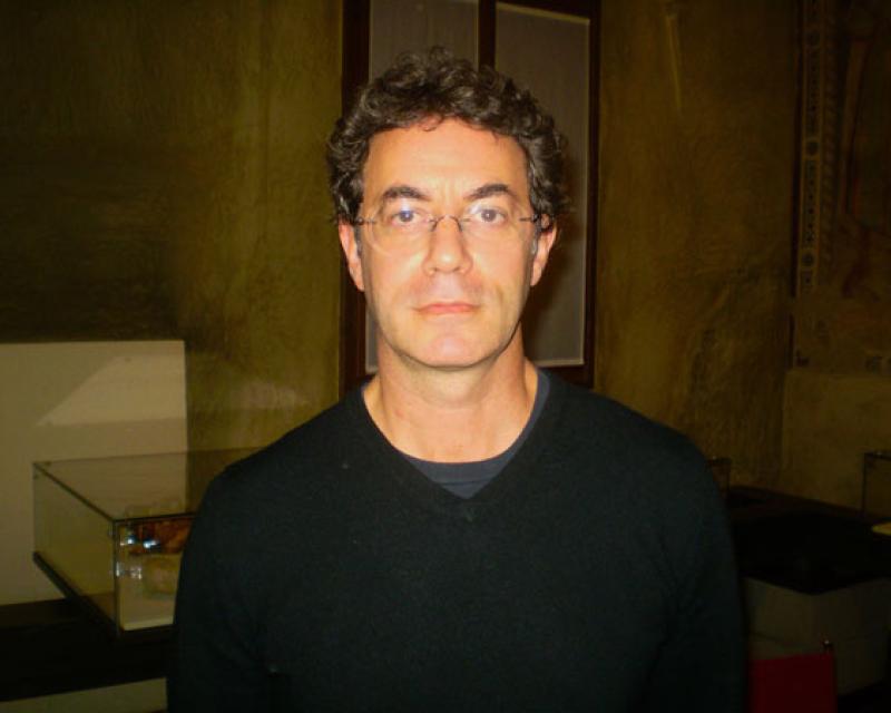 Bassanonet.it “Cose dell'altro mondo”: parla il regista