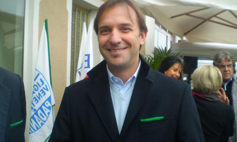 Bassanonet.it - L'on. Massimo Bitonci