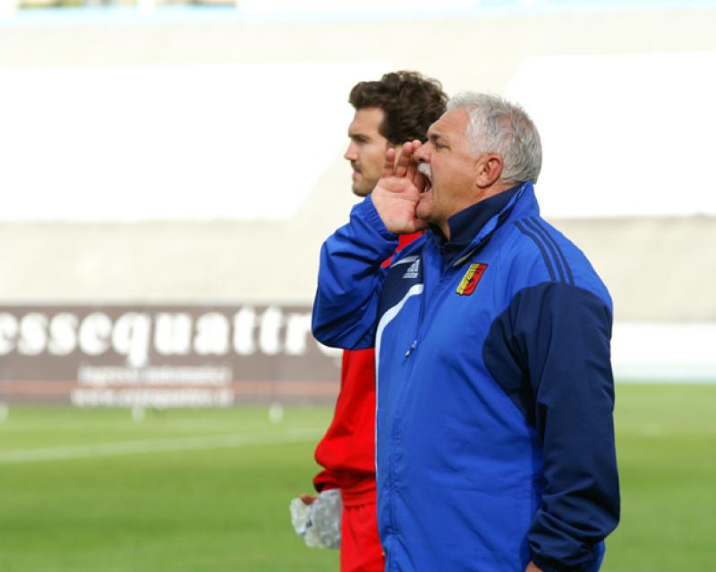 Bassanonet.it Arriva il Lume, il Bassano è pronto a ringhiare