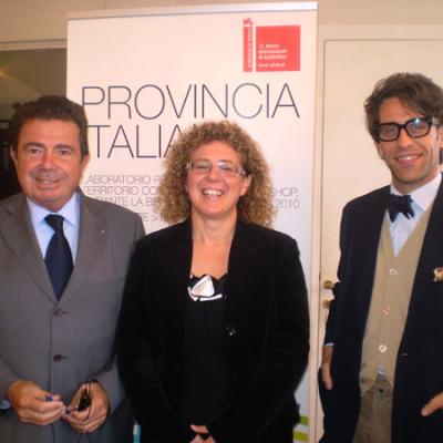 Bassanonet.it Primo vagito per l'Urban Center