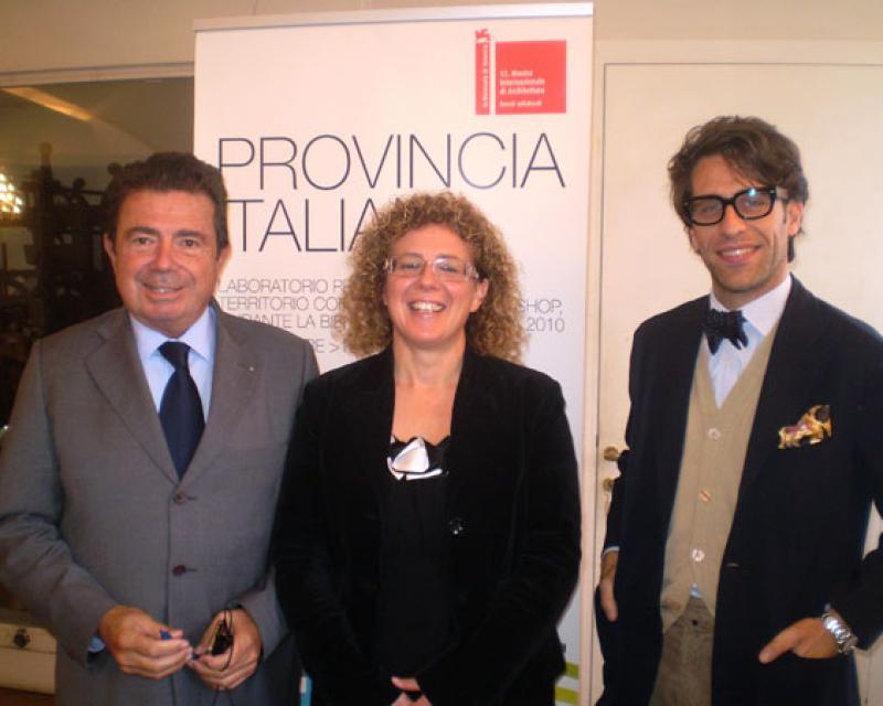 Bassanonet.it Primo vagito per l'Urban Center