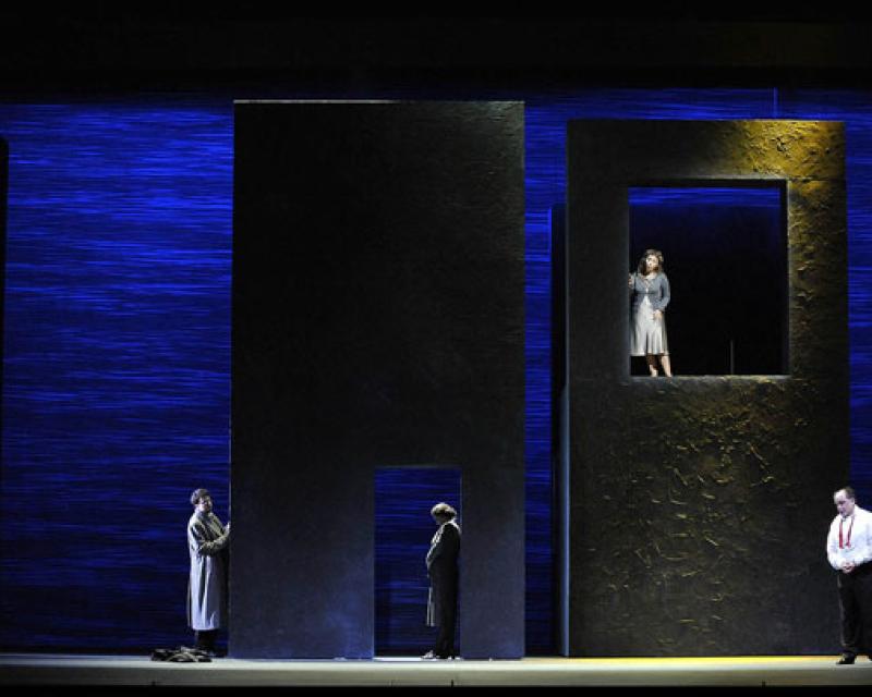 Bassanonet.it Si alza il sipario sul “Rigoletto”