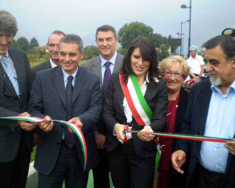 Bassanonet.it “La sicurezza stradale prima di tutto”