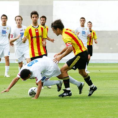 Bassanonet.it Primo obiettivo: ricompattare la difesa