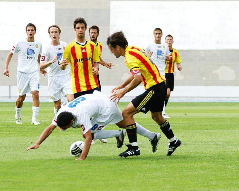 Bassanonet.it Primo obiettivo: ricompattare la difesa