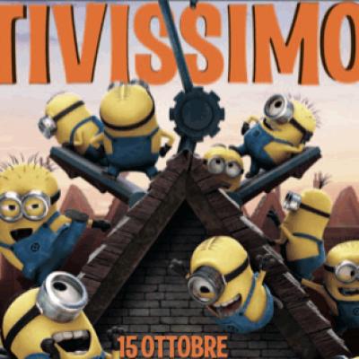 Bassanonet.it Un cattivo, cattivissimo dal cuore d'oro!