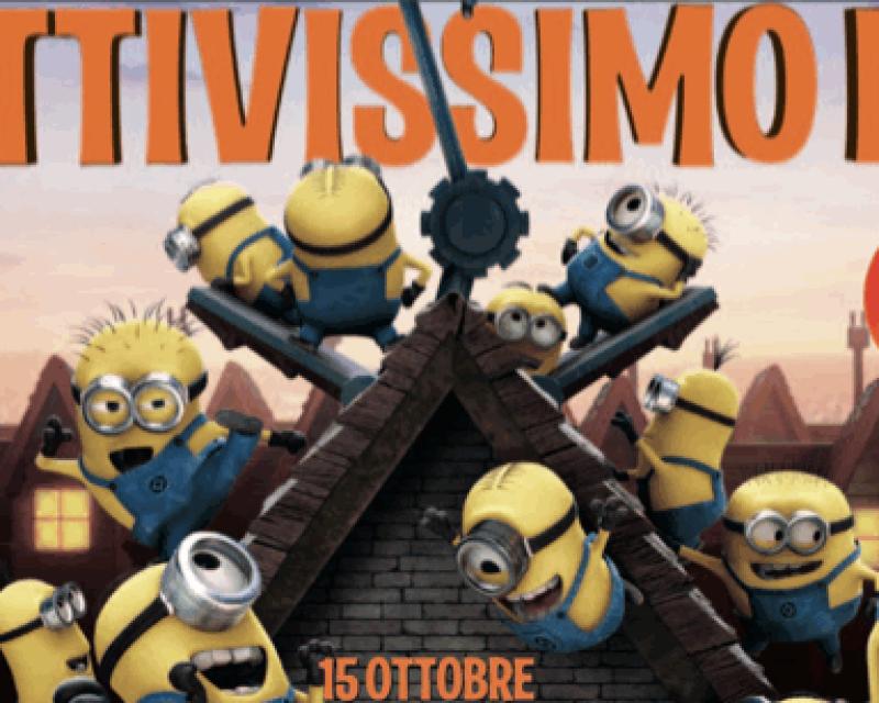 Bassanonet.it Un cattivo, cattivissimo dal cuore d'oro!