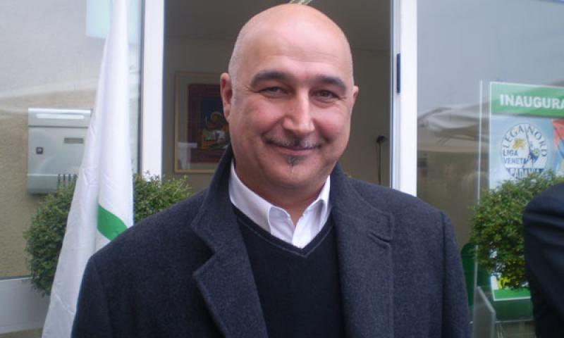 Bassanonet.it - L'assessore regionale Marino Finozzi