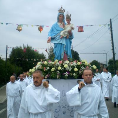 Bassanonet.it La “Madonna del Rosario” fa 131