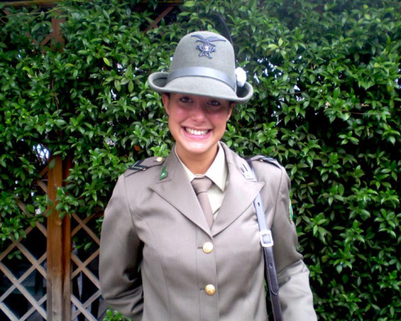 Bassanonet.it W l'alpina