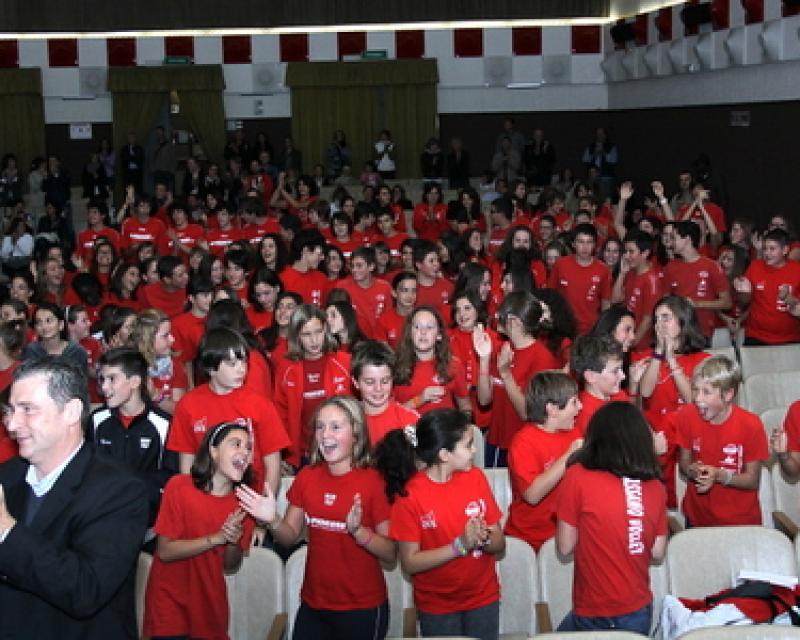 Bassanonet.it Bassano Volley Group si veste a festa
