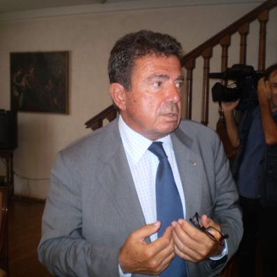 Bassanonet.it Cimatti a Finco: “Non sarò a cavallo del toro”
