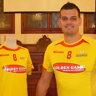 Bassanonet.it Signore e Signori, ecco a voi il Golden Game Bassano Volley