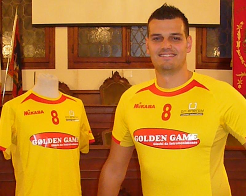 Bassanonet.it Signore e Signori, ecco a voi il Golden Game Bassano Volley