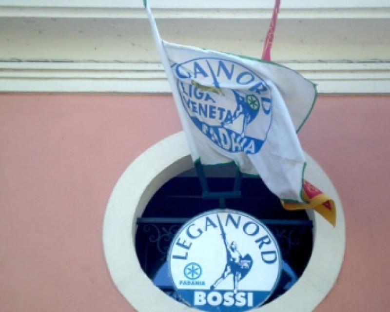 Bassanonet.it Nuovo segretario per la Lega spaccata in due