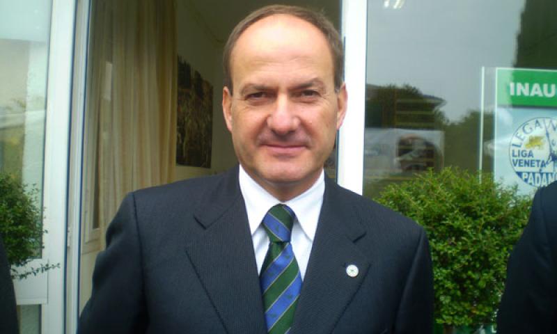 Bassanonet.it - Il segretario provinciale sen. Paolo Franco