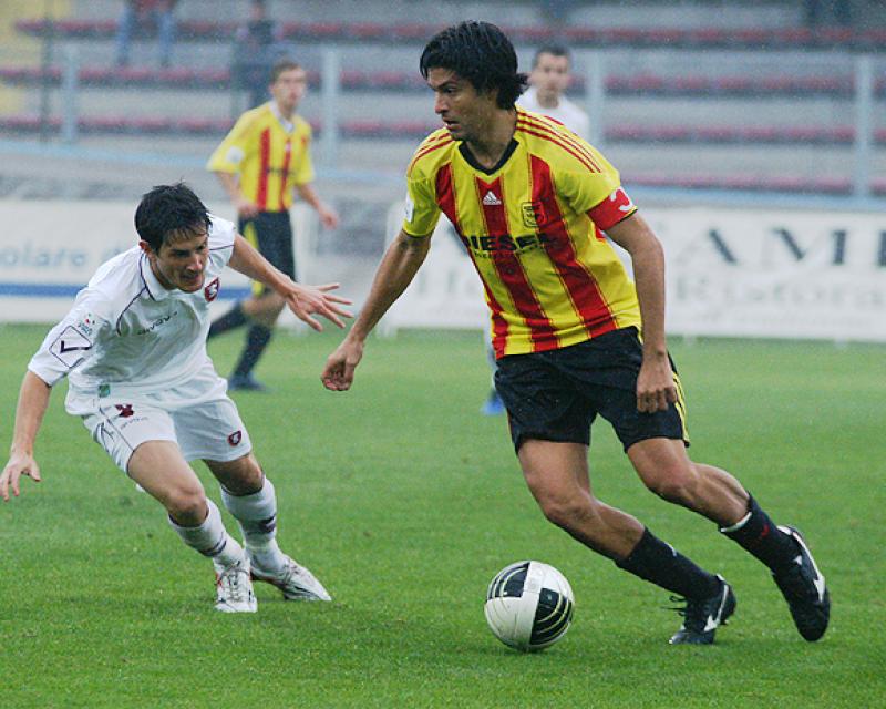 Bassanonet.it Le pagelle giallorosse. Bassano-Salernitana