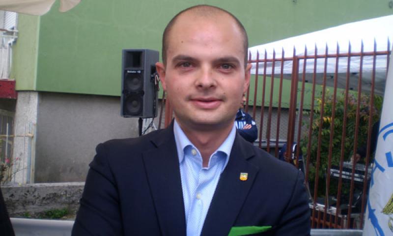 Bassanonet.it - Il consigliere regionale Nicola Finco