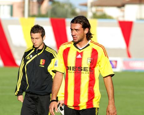 Bassanonet.it Giallorossi ok in coppa