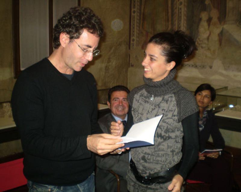 Bassanonet.it Il “blitz” della leonessa Ilaria