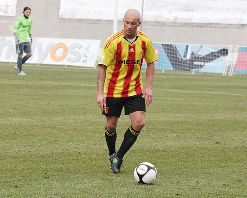 Bassanonet.it Bassano, momento no