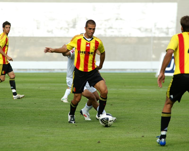 Bassanonet.it Le pagelle giallorosse. Pavia-Bassano