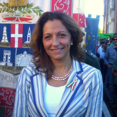 Bassanonet.it E Morena chiama Mariastella