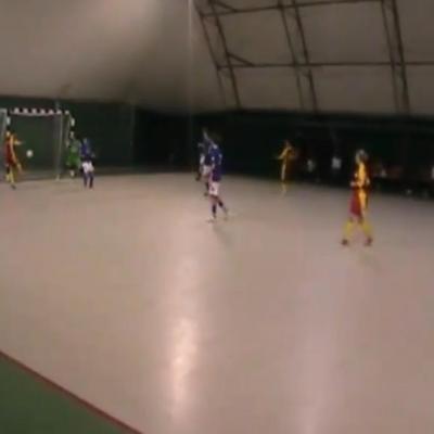 Bassanonet.it Sconfitta all'esordio per il Bassano Calcio a 5