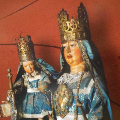 Bassanonet.it E' di scena la “Madonna del Rosario” 