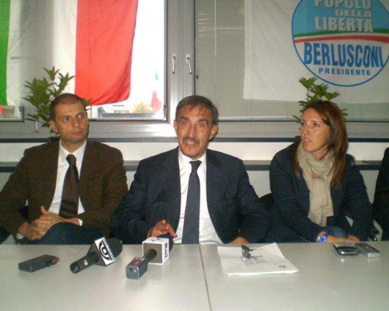 Bassanonet.it La Russa: “Le minacce non appartengono alla nostra cultura”