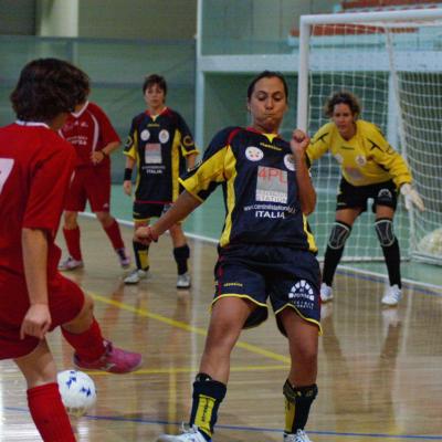 Bassanonet.it Velo Calcio a 5 - Bassano Calcio a 5 13-3