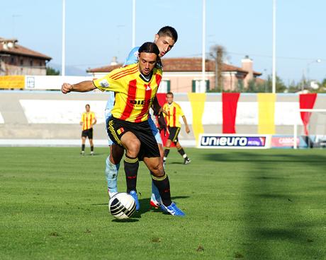 Bassanonet.it Arriva la Salernitana capolista