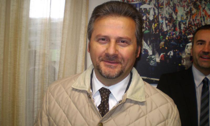 Bassanonet.it - L'assessore regionale Roberto Ciambetti