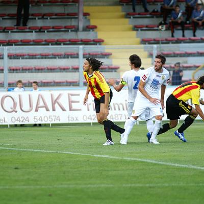 Bassanonet.it “Voglio un Bassano granitico e tambureggiante”