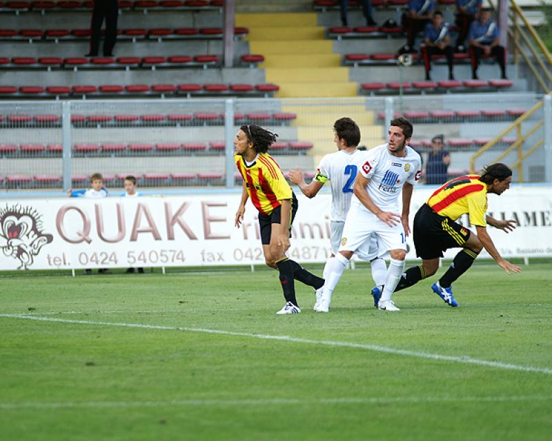 Bassanonet.it “Voglio un Bassano granitico e tambureggiante”