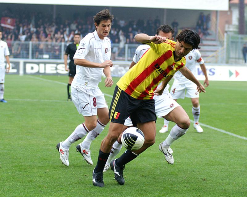 Bassanonet.it Conto alla rovescia per Hellas Verona - Bassano