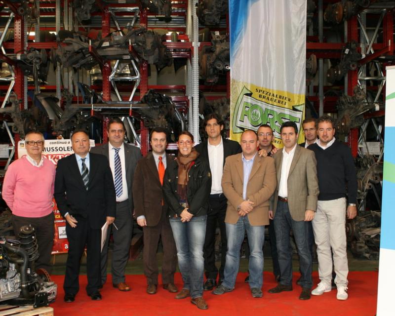 Bassanonet.it A colpi di birra