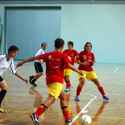 Bassanonet.it Prima di campionato per il Bassano calcio a 5