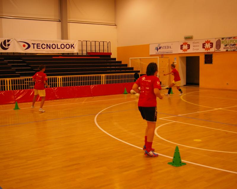 Bassanonet.it Terza giornata di campionato