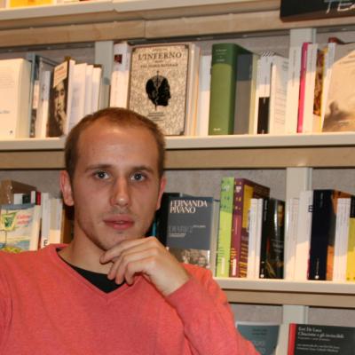 Bassanonet.it A tu per tu con Andrea Marchi