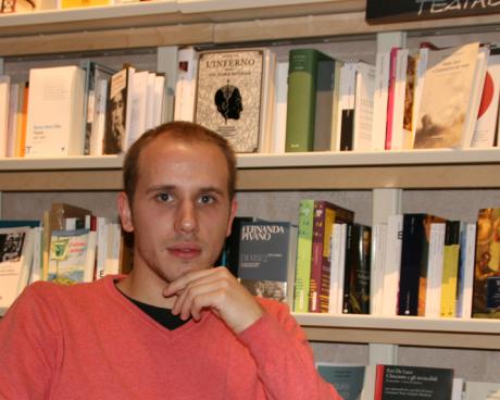 Bassanonet.it A tu per tu con Andrea Marchi