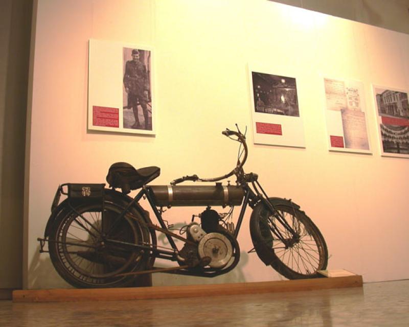 Bassanonet.it E adesso c'è anche il “cocktail Hemingway”