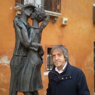 Bassanonet.it Carlo Vanzina: “Bassano è una città di italiani perbene”