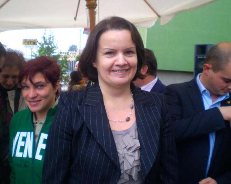 Bassanonet.it Mara Bizzotto: “In Europa io non rappresento l'Italia”