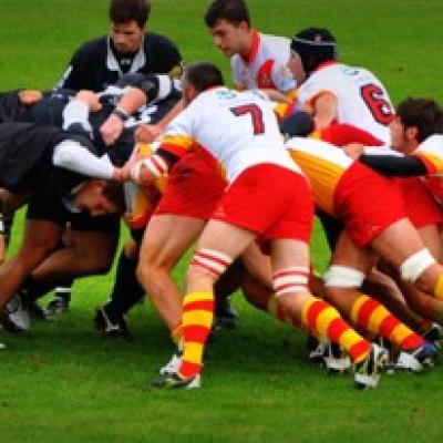 Bassanonet.it BBM Rugby Bassano è il momento del riscatto